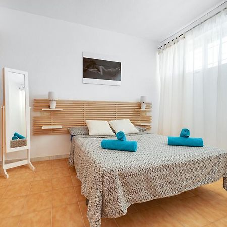 Apartament W Torrevieja, Mar Azul Екстер'єр фото