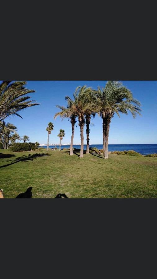 Apartament W Torrevieja, Mar Azul Екстер'єр фото
