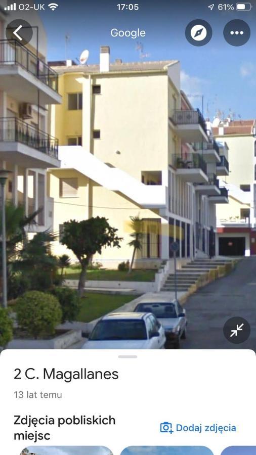 Apartament W Torrevieja, Mar Azul Екстер'єр фото