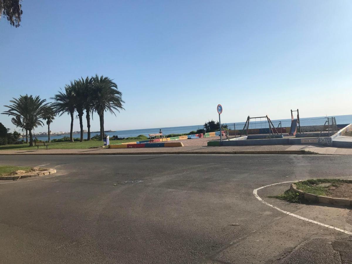 Apartament W Torrevieja, Mar Azul Екстер'єр фото