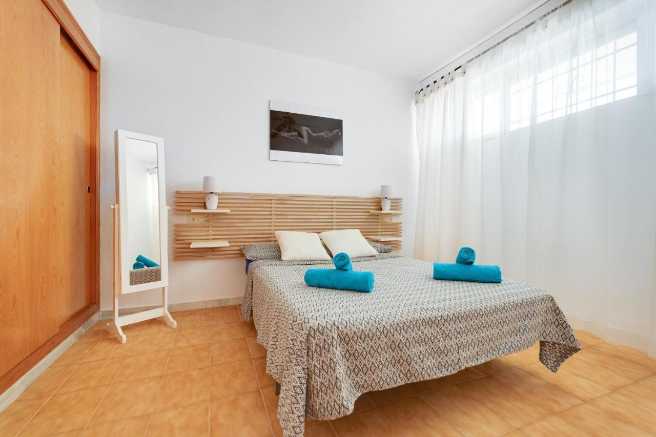 Apartament W Torrevieja, Mar Azul Екстер'єр фото